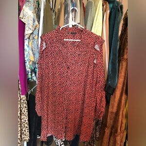 Zara Women’s Dress